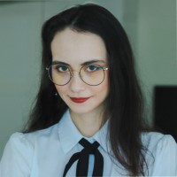 Veronika Makhina