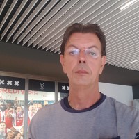 Peter Rodenburg