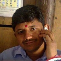 Bhaskar Badgujar
