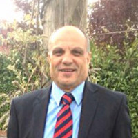 Mohamed Sakr