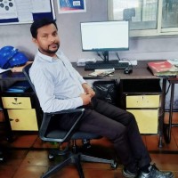 Shrikrushna Barik