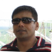 Pragnesh Shah