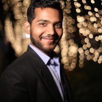 Rahul Kumar