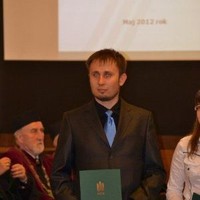Michał Chuchro