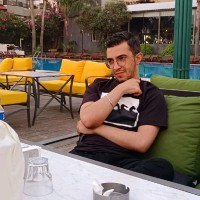Ali Baytamouni