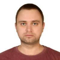 Anatolii Shcherbina