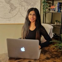Sheena Raval