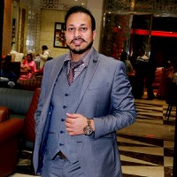 Manish Singhal