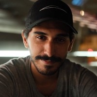 Fabio Barros
