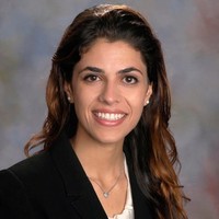 Ashley Khalili, Md