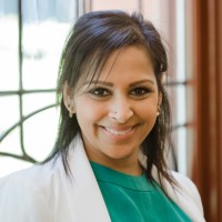 Sue Maharaj