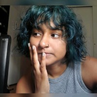 Mokshini Gobin