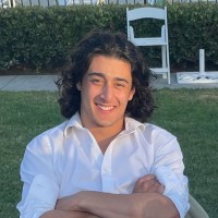Max Matterazzo