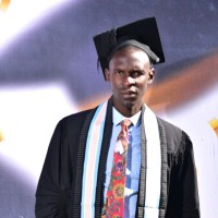 Nhlamulo Nyambi