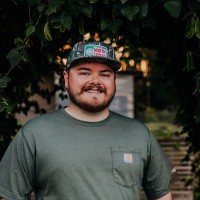 Josh Mozingo