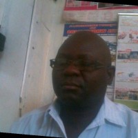 Craig Lawrence Nhandara