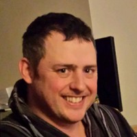 Dan Frost