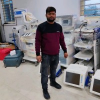 Ajaykumar Mourya