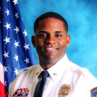 Bradley Dollison