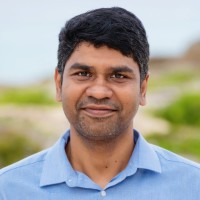 Rajesh Vinayagam