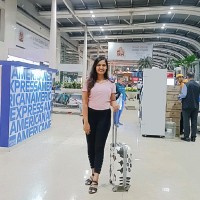 Priyanka Jadhav