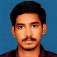 M parvathinathan raja
