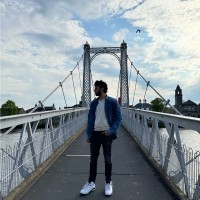 Preet Bhanushali