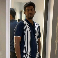 Mohamed Ashim A