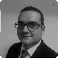 Manuel Alejandro Romero García