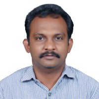 Prabhakaran P