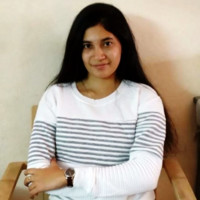 Naveena Mounika