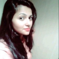 Mansi Soni