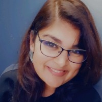 Genisha Sadanand