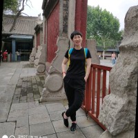 闫微 Vicky