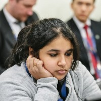 Medha Bhardwaj