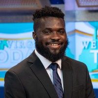 Tolu Olasoji
