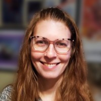 Rebekah Weyer