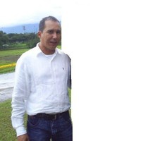 Martin Humberto Ramirez Muñoz