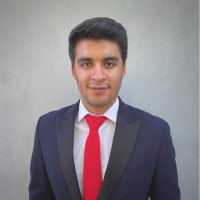 Tiago Pinto