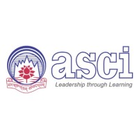 ASCI PGDM