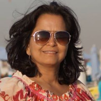 Abhilasha Pandit