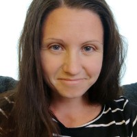 Natalie Aronsson
