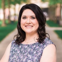 Joelle Cope, MOT, OTR/L
