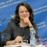 Viktoriya Maslakova