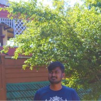 Saravanakumar Jagadeesan