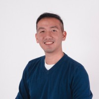 Bernadus Yoseph Prabowo