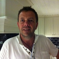 Rolf Einar Amdal