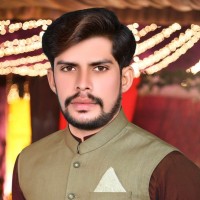 Irfan Haider