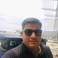 Kailash Bansal