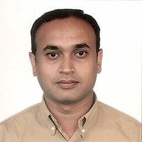 Nandeesh Kumar